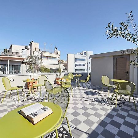 Apartamento Walk Through Athens From 1-Bdr Next To Acropolis! Exterior foto