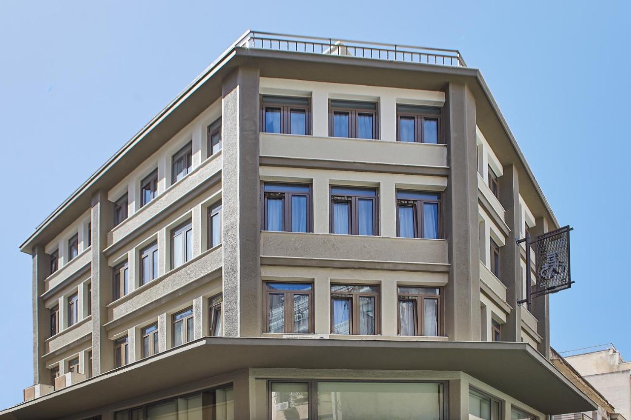 Apartamento Walk Through Athens From 1-Bdr Next To Acropolis! Exterior foto