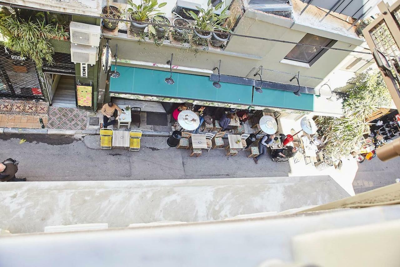 Apartamento Walk Through Athens From 1-Bdr Next To Acropolis! Exterior foto