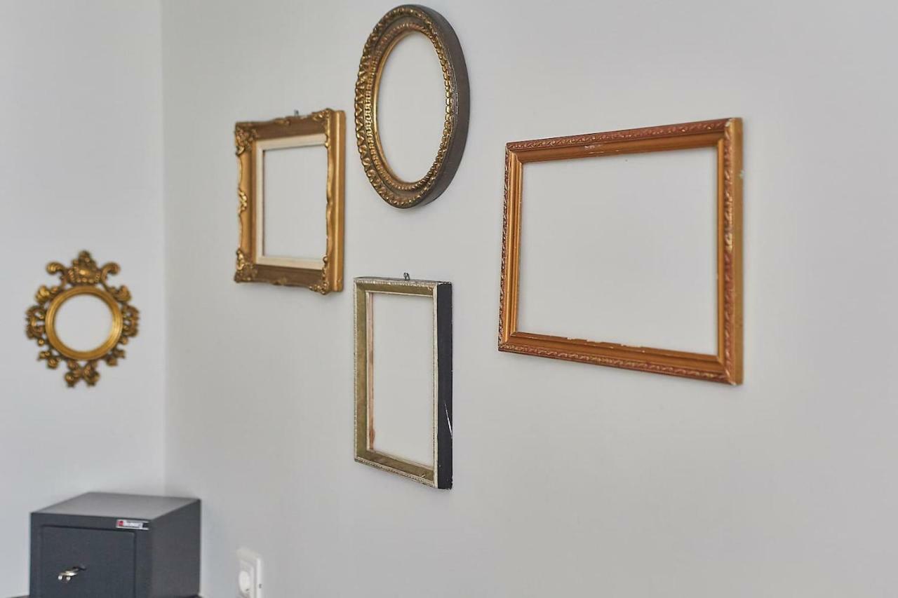 Apartamento Walk Through Athens From 1-Bdr Next To Acropolis! Exterior foto